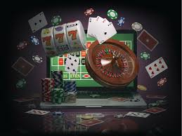 Онлайн казино Casino Beep-Beep